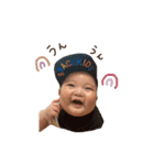 K stamp2...（個別スタンプ：8）