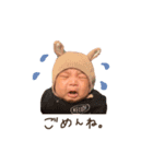 K stamp2...（個別スタンプ：10）