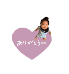 K stamp2...（個別スタンプ：14）