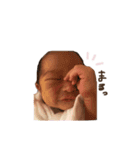 K stamp2...（個別スタンプ：16）