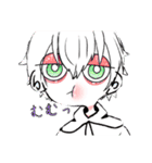 うわんうわんの（個別スタンプ：2）
