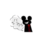 うわんうわんの（個別スタンプ：11）