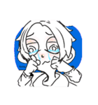 うわんうわんの（個別スタンプ：13）