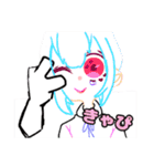 うわんうわんの（個別スタンプ：21）