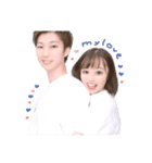minagon（個別スタンプ：7）