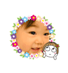 ひかりん10（個別スタンプ：6）