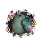 コリすけ＆リラまる2（個別スタンプ：31）
