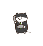 サラリーニャ お仕事敬語編（個別スタンプ：25）
