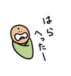 しょーがねーなおじさん（個別スタンプ：30）