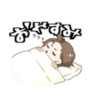 Kくんの日常 侍（個別スタンプ：5）