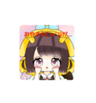 nanawo（個別スタンプ：1）