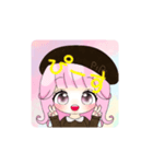 nanawo（個別スタンプ：6）
