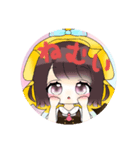 nanawo（個別スタンプ：7）