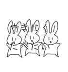 使いやすい！＋オタクの感情生き物スタンプ（個別スタンプ：17）