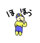 なごの（個別スタンプ：5）