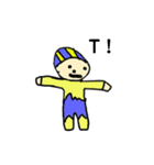 なごの（個別スタンプ：9）