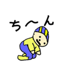 なごの（個別スタンプ：11）