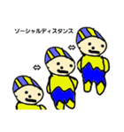 なごの（個別スタンプ：15）
