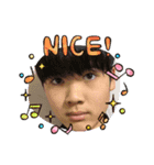 yuuugo2（個別スタンプ：1）
