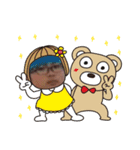 yuuugo2（個別スタンプ：4）