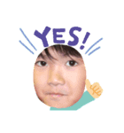 yuuugo2（個別スタンプ：5）