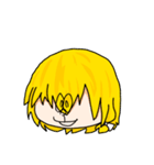 ゆっくりゆったりまりさのスタンプ第一弾～（個別スタンプ：14）
