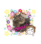 おんぷ♪②（個別スタンプ：1）