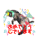 おんぷ♪②（個別スタンプ：21）