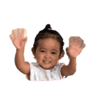 高野兄妹4（個別スタンプ：9）