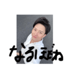気圧が低いと頭が痛くなる体質の猫（個別スタンプ：2）