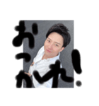 気圧が低いと頭が痛くなる体質の猫（個別スタンプ：10）
