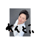気圧が低いと頭が痛くなる体質の猫（個別スタンプ：11）