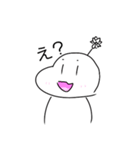 なんとスタンプ（個別スタンプ：7）