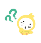 みやおのスタンプ4（個別スタンプ：1）