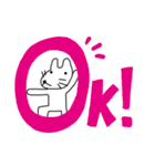 みやおのスタンプ4（個別スタンプ：4）