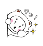 みやおのスタンプ4（個別スタンプ：6）