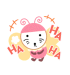 みやおのスタンプ4（個別スタンプ：13）