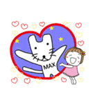 みやおのスタンプ4（個別スタンプ：19）