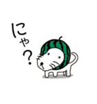 みやおのスタンプ4（個別スタンプ：30）