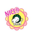 みやおのスタンプ4（個別スタンプ：31）