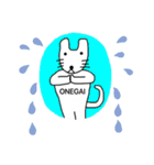 みやおのスタンプ4（個別スタンプ：33）