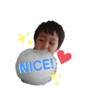 ゆっけこすけ（個別スタンプ：4）