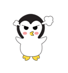 ペギザベイビーペンギン（個別スタンプ：5）