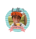 Mr.たなか（個別スタンプ：4）