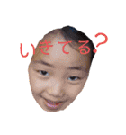 ゆらっこゆらゆらスタンプ（個別スタンプ：15）