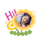 ゆらっこゆらゆらスタンプ（個別スタンプ：19）