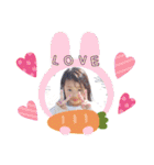 ゆらっこゆらゆらスタンプ（個別スタンプ：22）