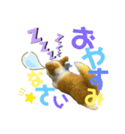 チビコギズスタンプ（個別スタンプ：19）