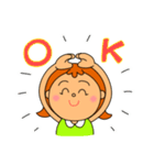 イライラしない子育て講座スタンプ（個別スタンプ：2）