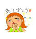 イライラしない子育て講座スタンプ（個別スタンプ：5）